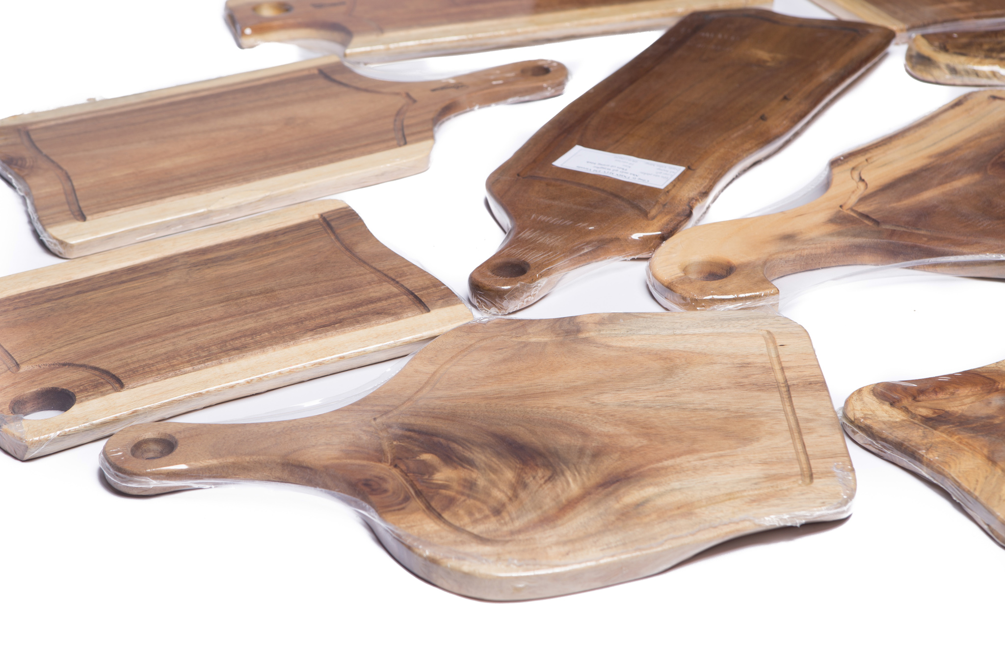 Drewniana Deska do Krojenia