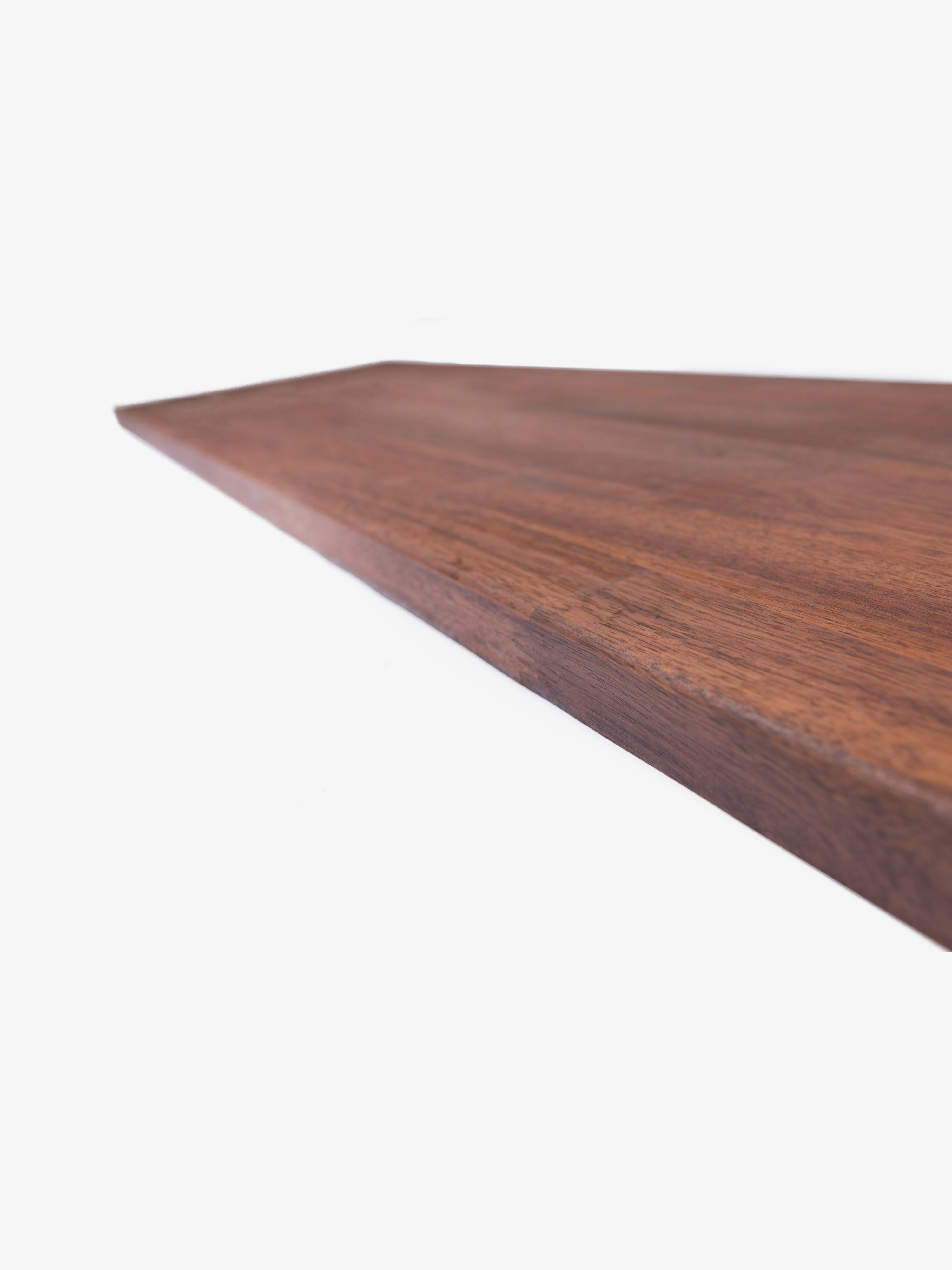 Parapet Avangard Acacia (olej Merbau) - 93x33x2,6cm