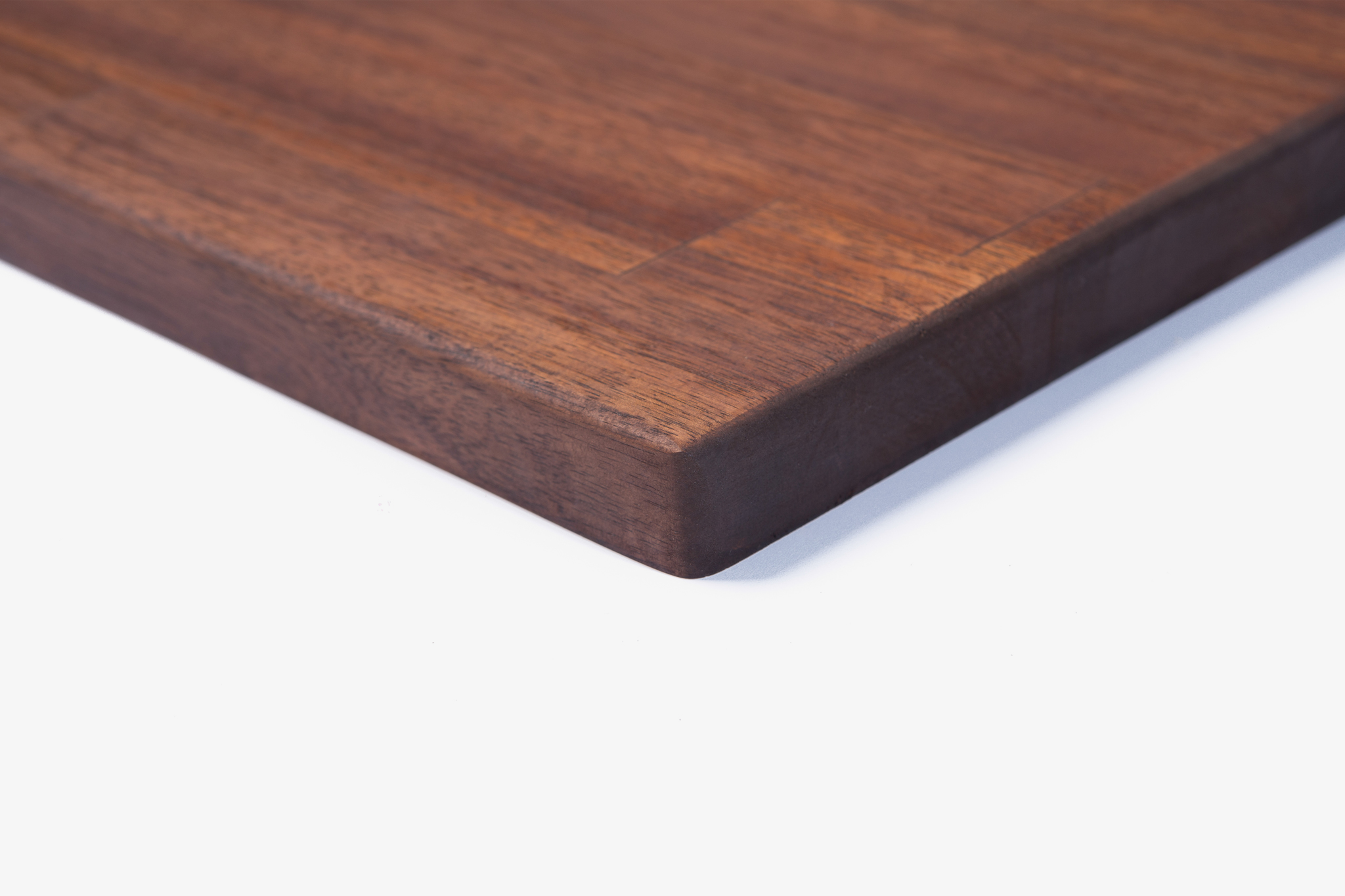 Avangard Acacia Windowsill (Merbau oil) - 123x33x2.6cm