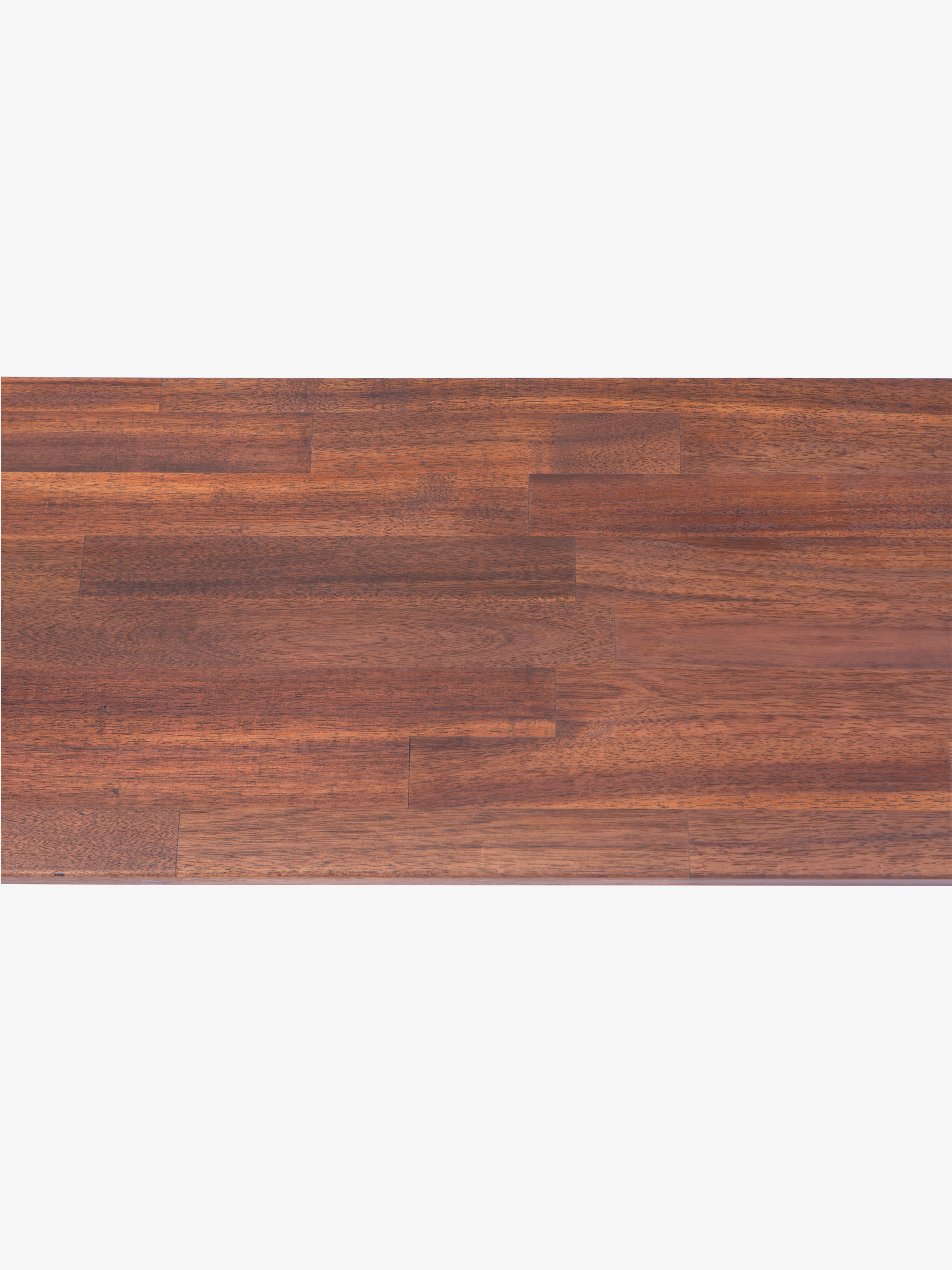 Avangard Acacia Windowsill (Merbau oil) - 243x33x2.6cm