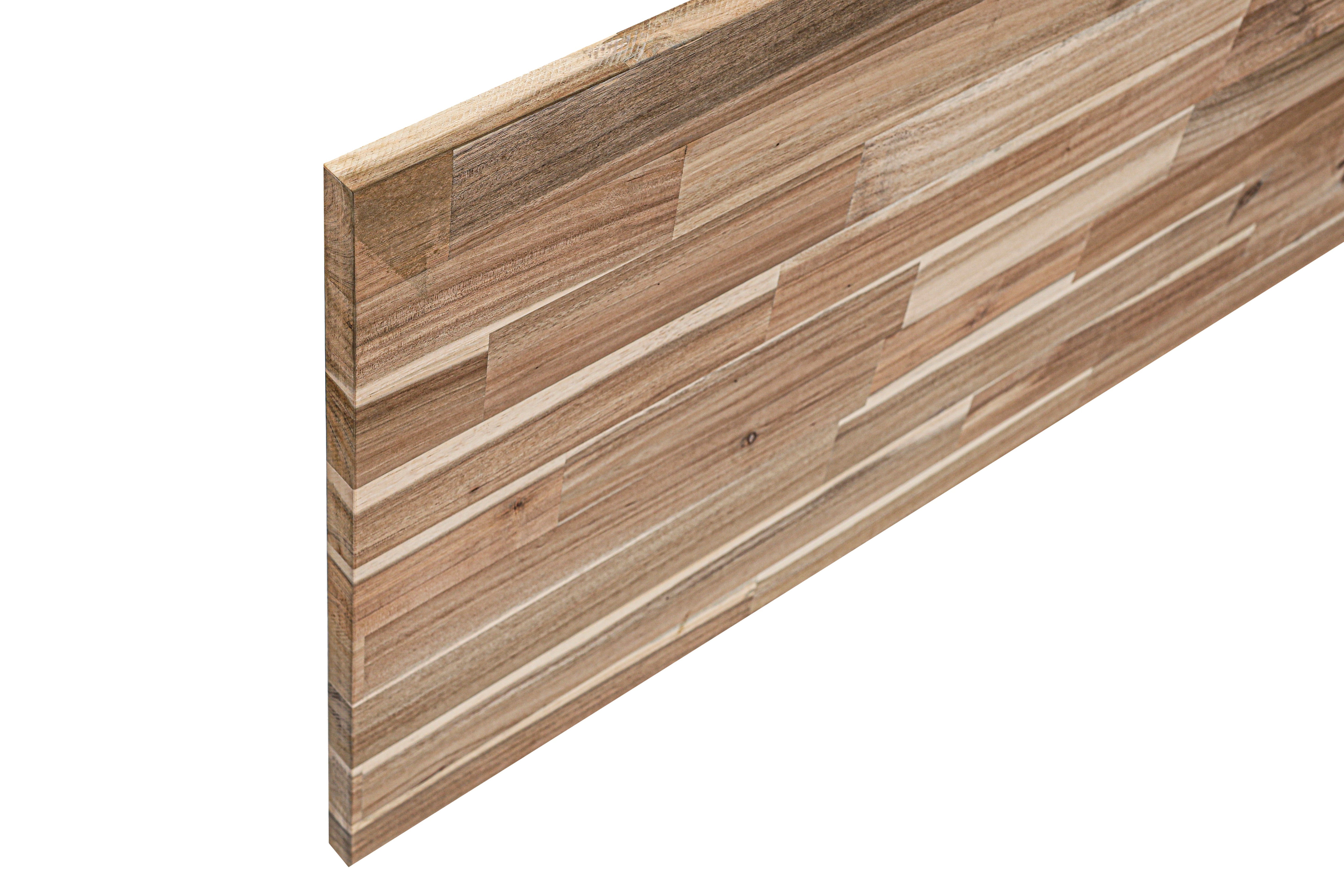 Blat Avangard Acacia (surowy) - 220x60x1,8cm