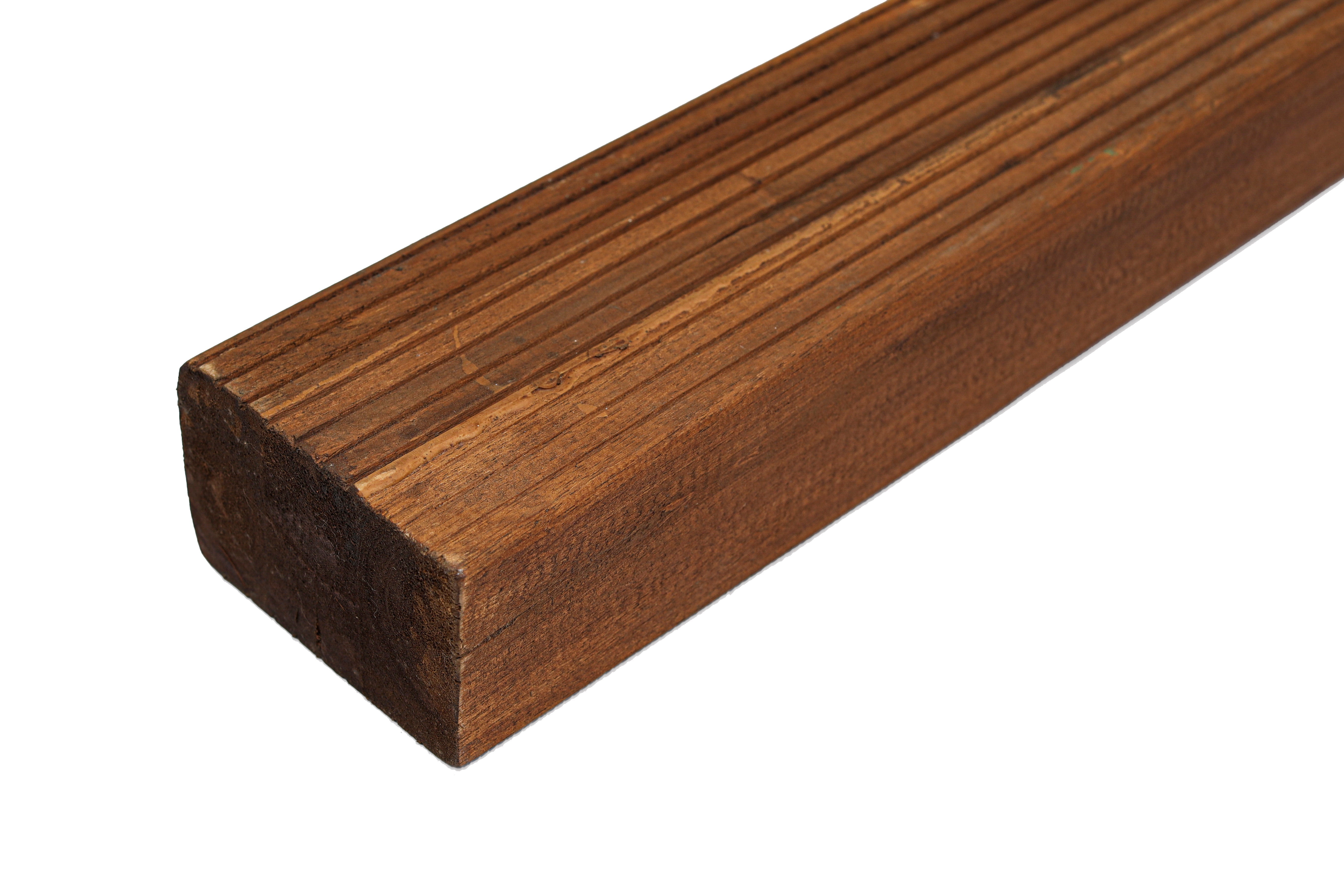 Acacia Deck Beams - 240x8x5.5cm
