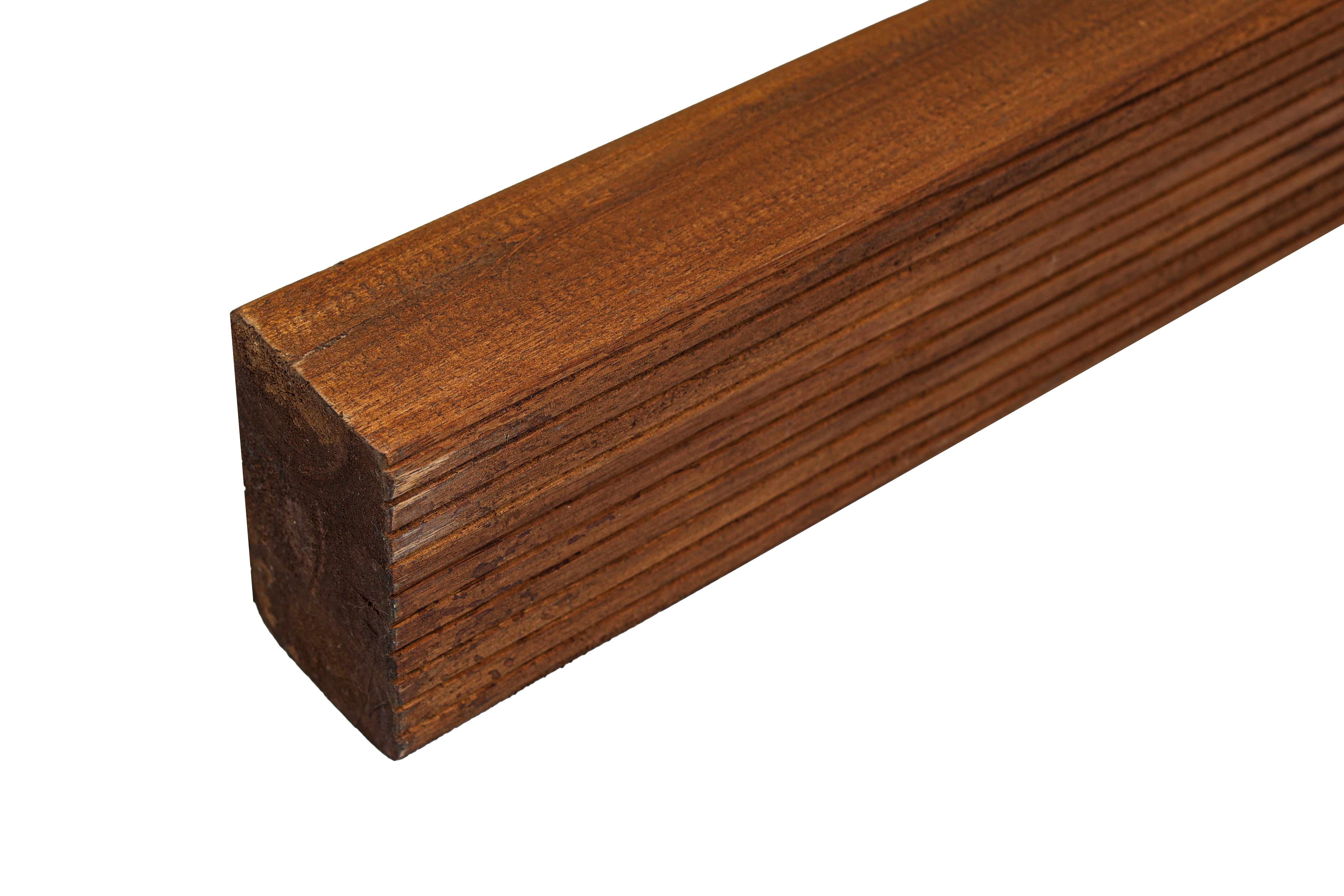 Acacia Deck Beams - 240x8x4cm