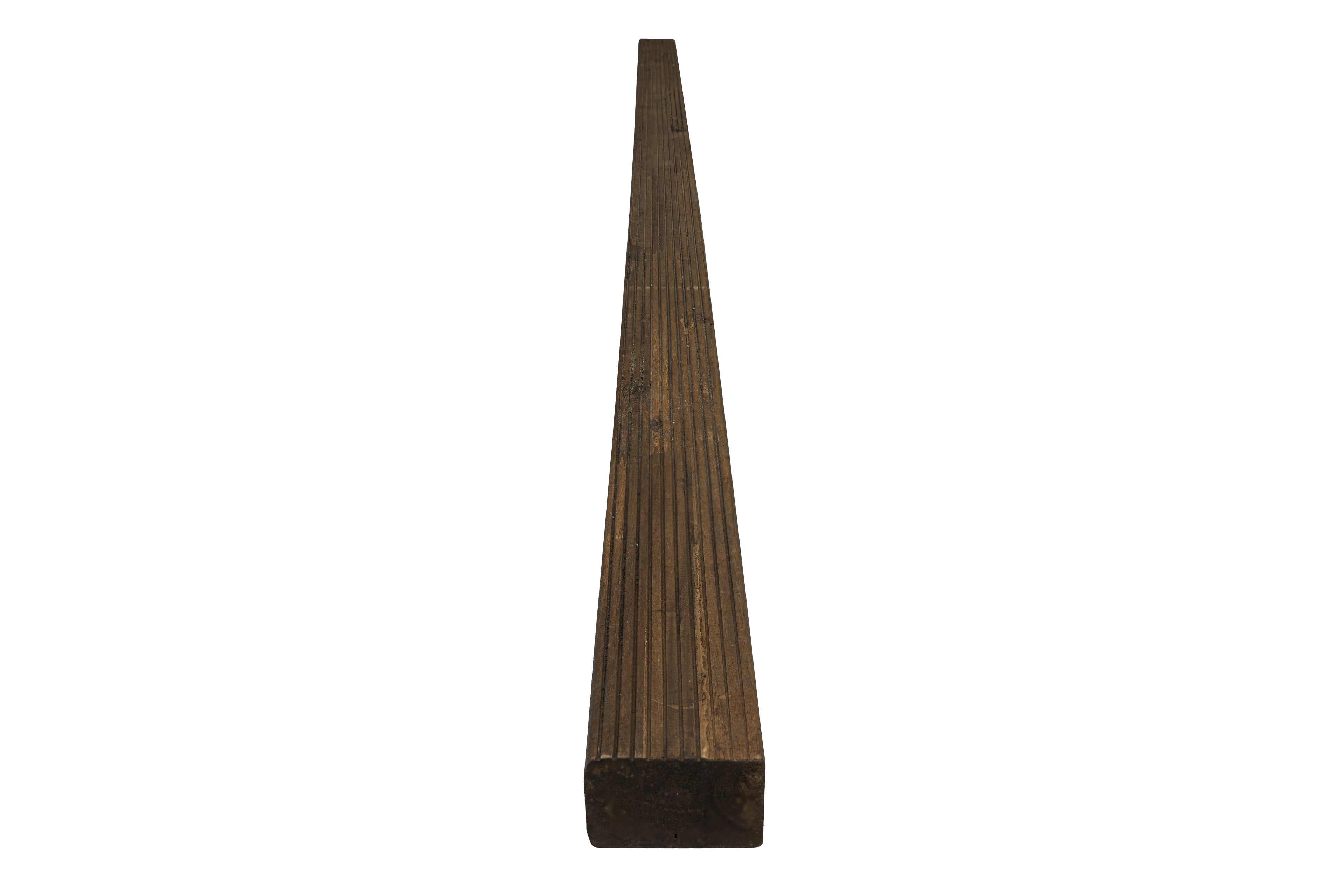 Acacia Deck Beams - 240x8x5.5cm