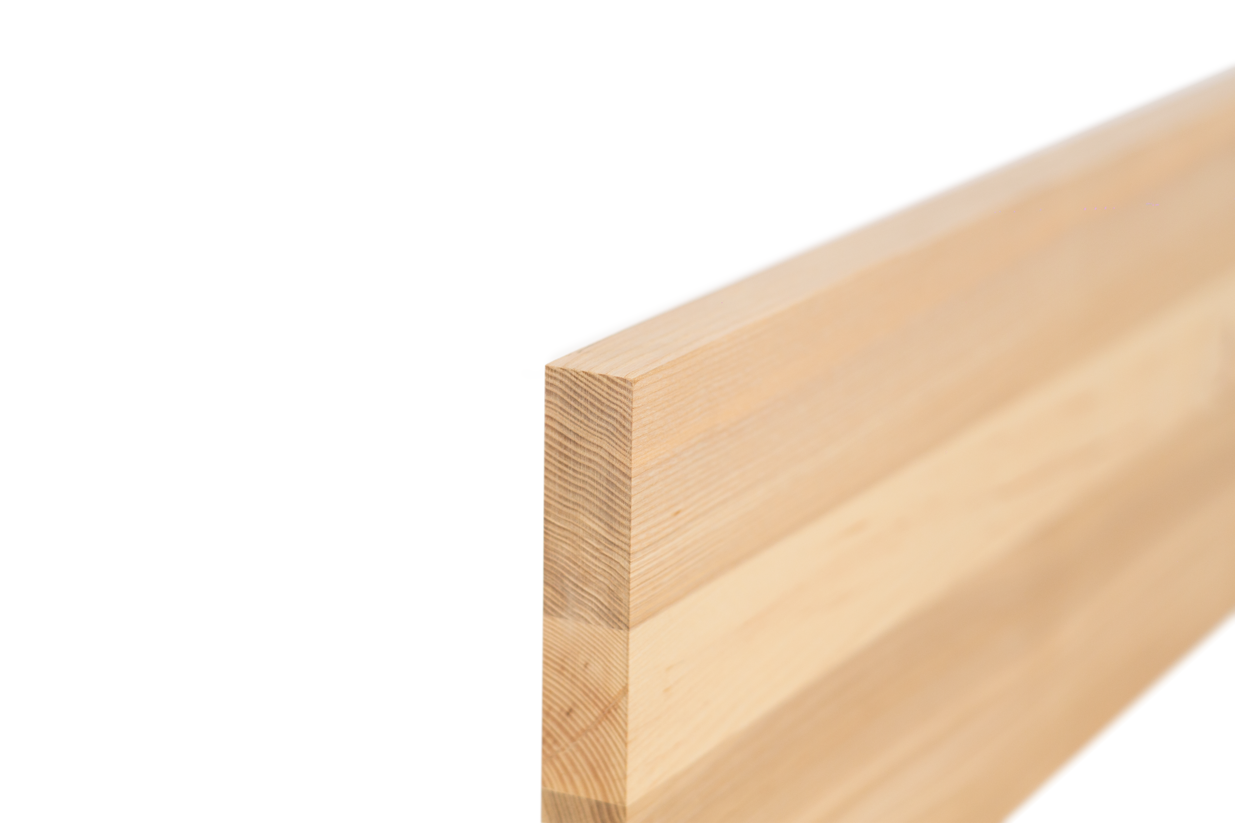 Parapet Jesion Lity - 153x30x3.8cm