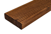 Acacia Decking Board - 300x9x2.6cm