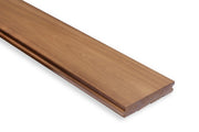 Deska Elewacyjna Termo Akacja Gładka, Pióro-Wpust - 180x11x2cm