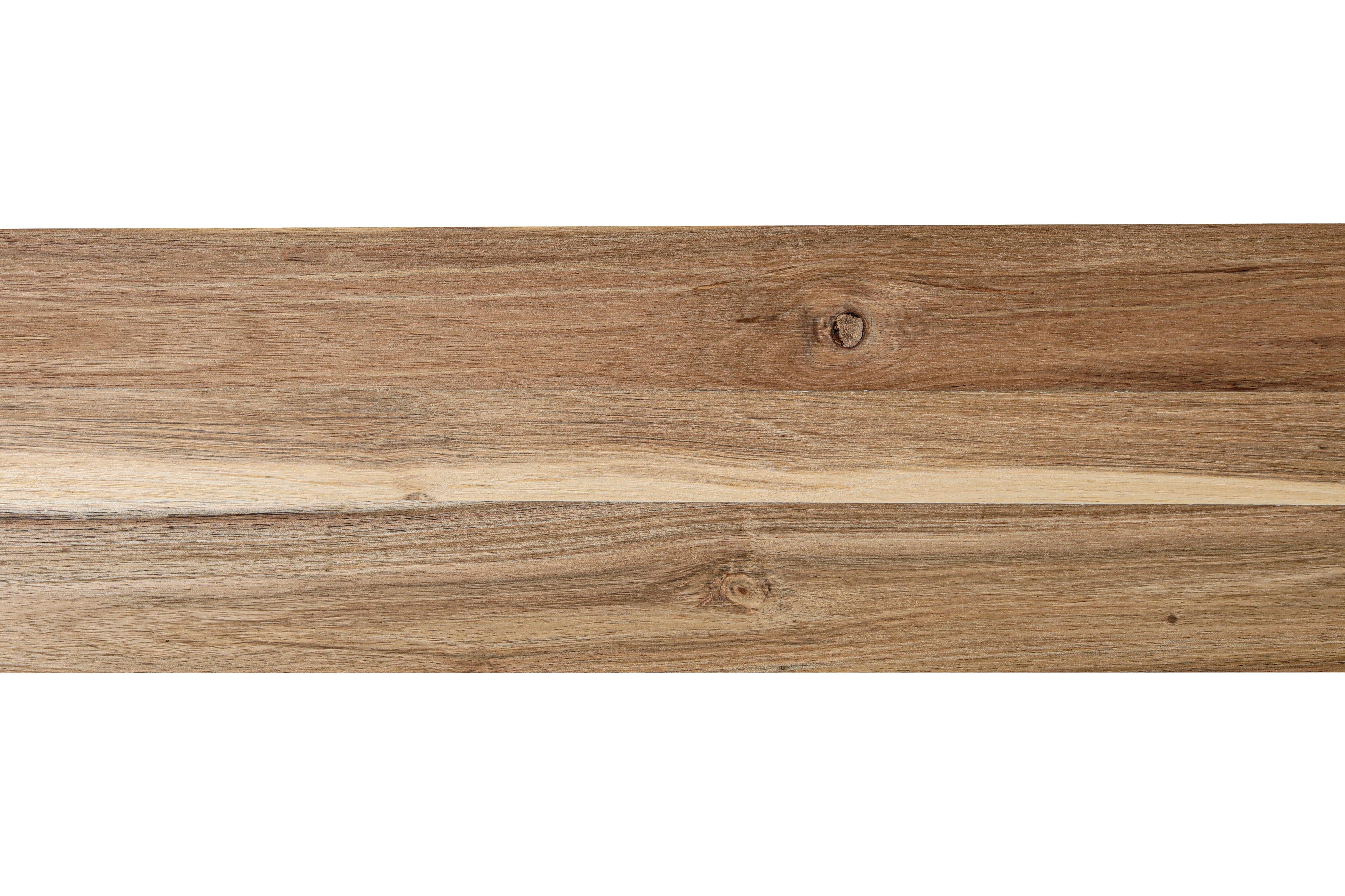 Solid Acacia Stair Understep - 105x16x1.8cm
