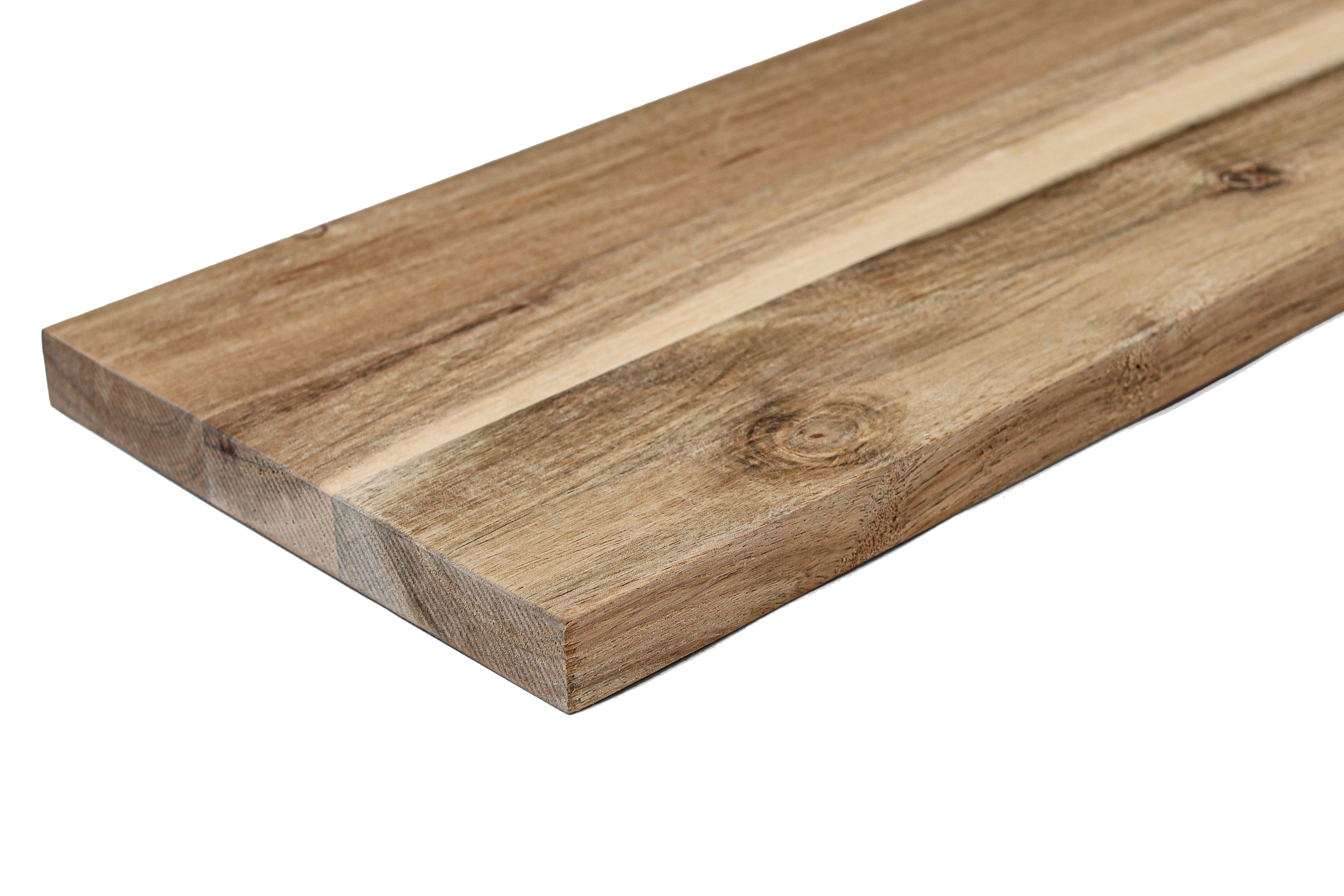 Podstopnie schodowe z akacji Solid - 105x16x1,8 cm